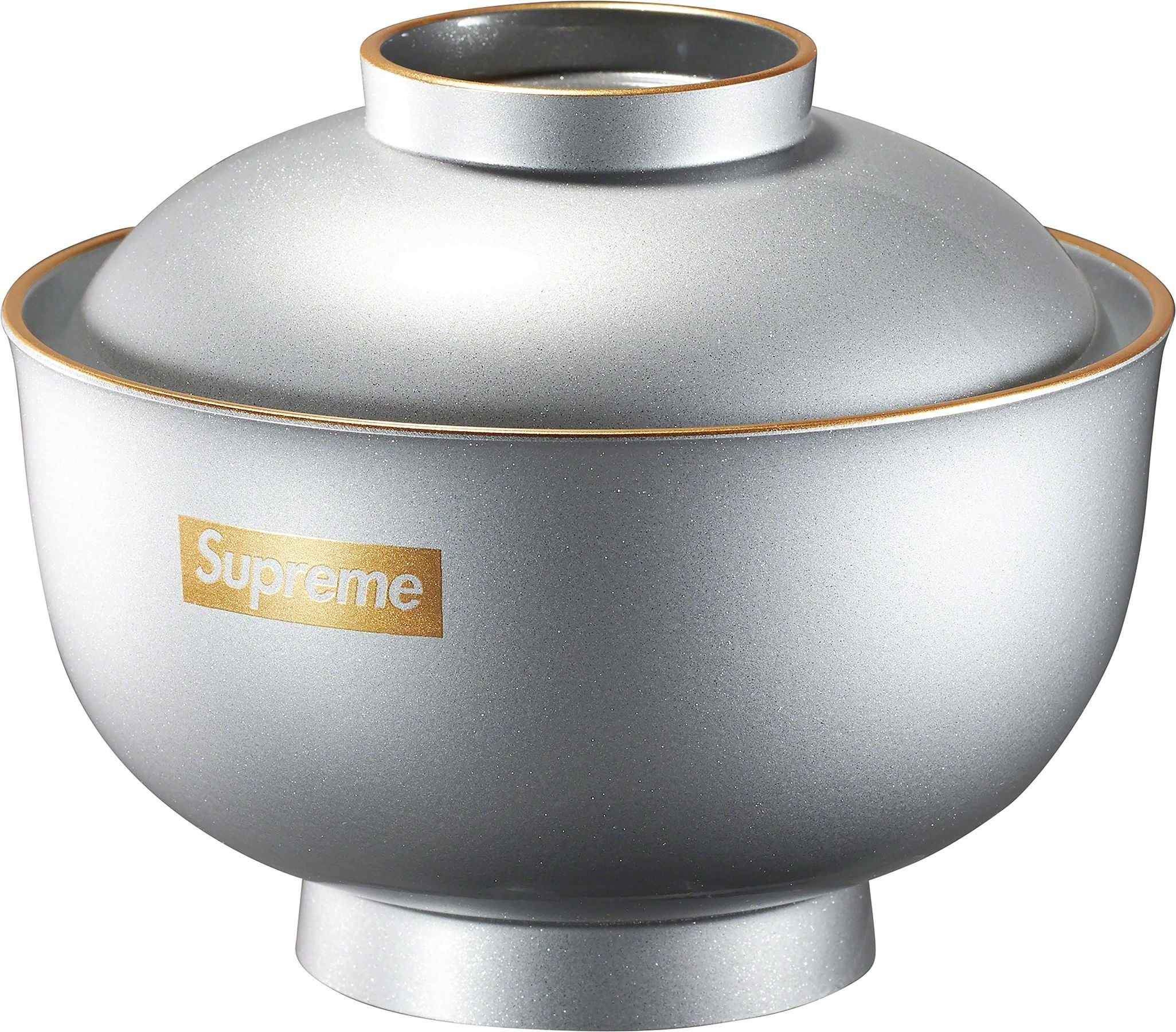 Supreme®/Zoni Glitter Bowl view 15